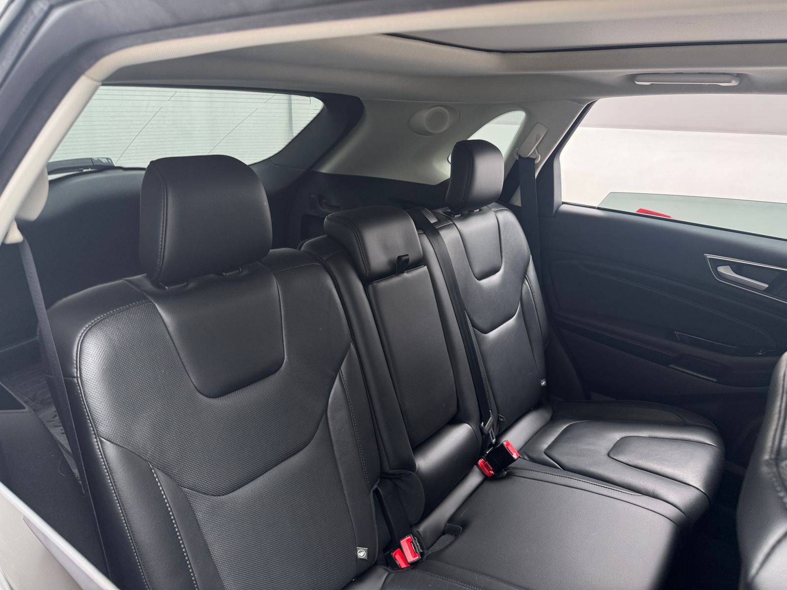 Thumbnail: 2019 Ford Edge - 5