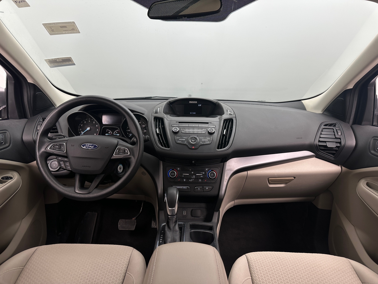 Thumbnail: 2018 Ford Escape - 3