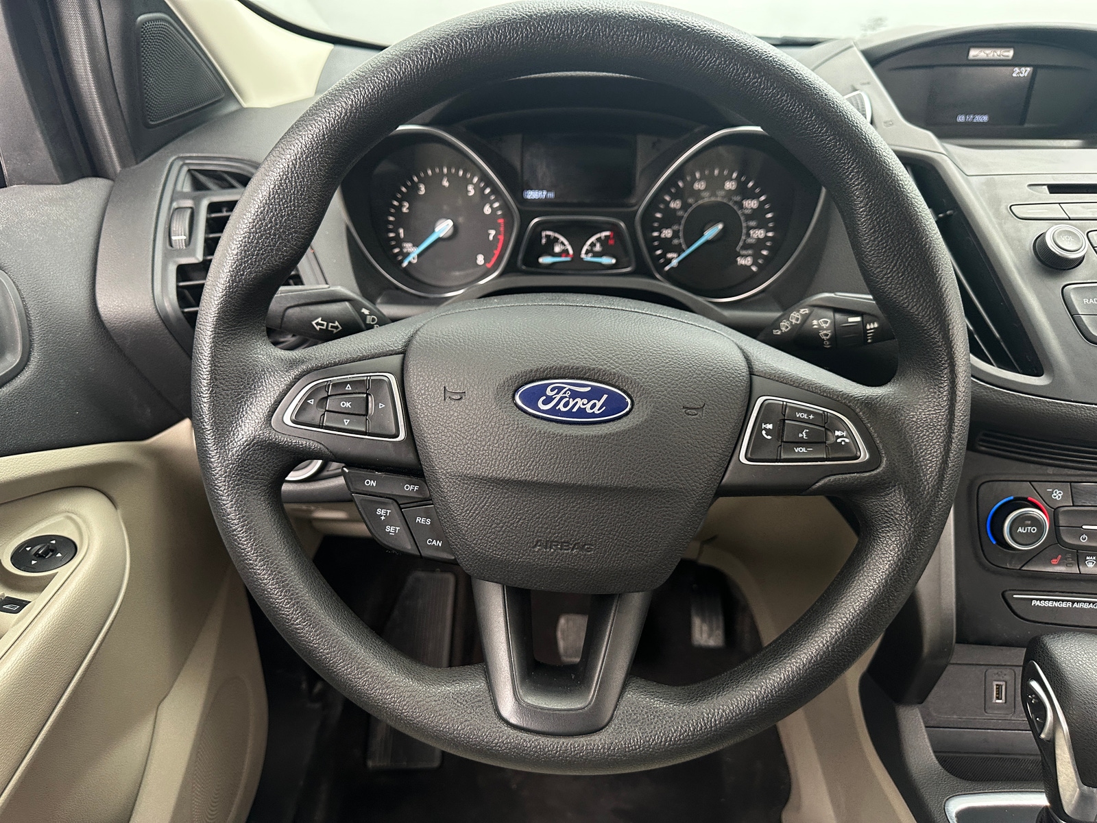 Thumbnail: 2018 Ford Escape - 5