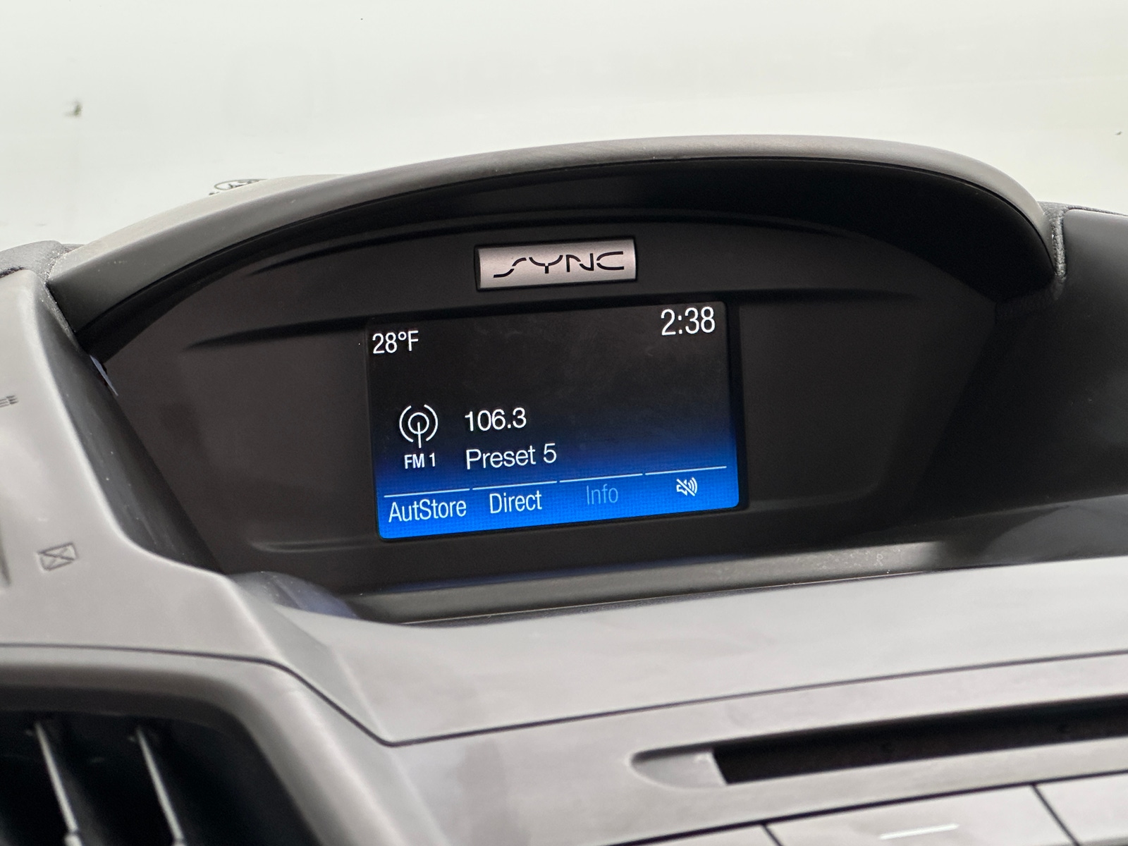 Thumbnail: 2018 Ford Escape - 4