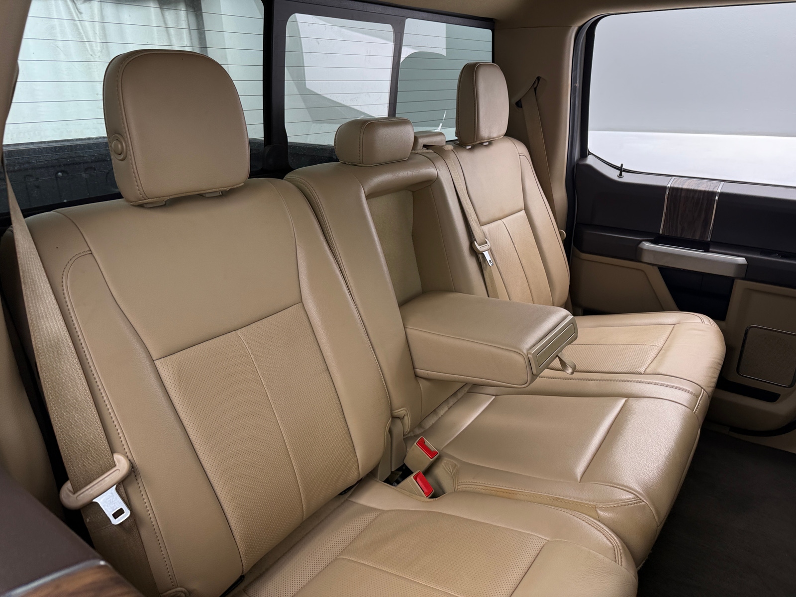 Thumbnail: 2019 Ford Econoline - 5