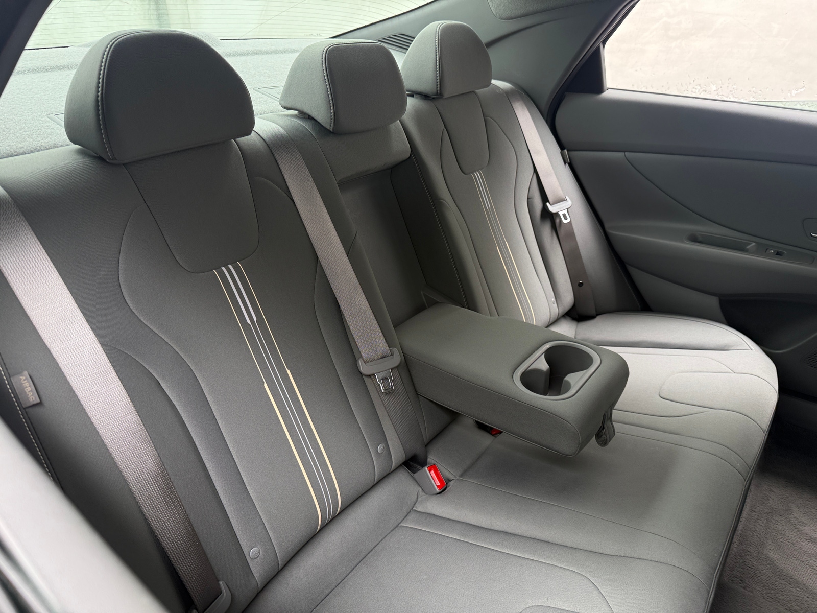 Thumbnail: 2025 Hyundai Elantra - 6