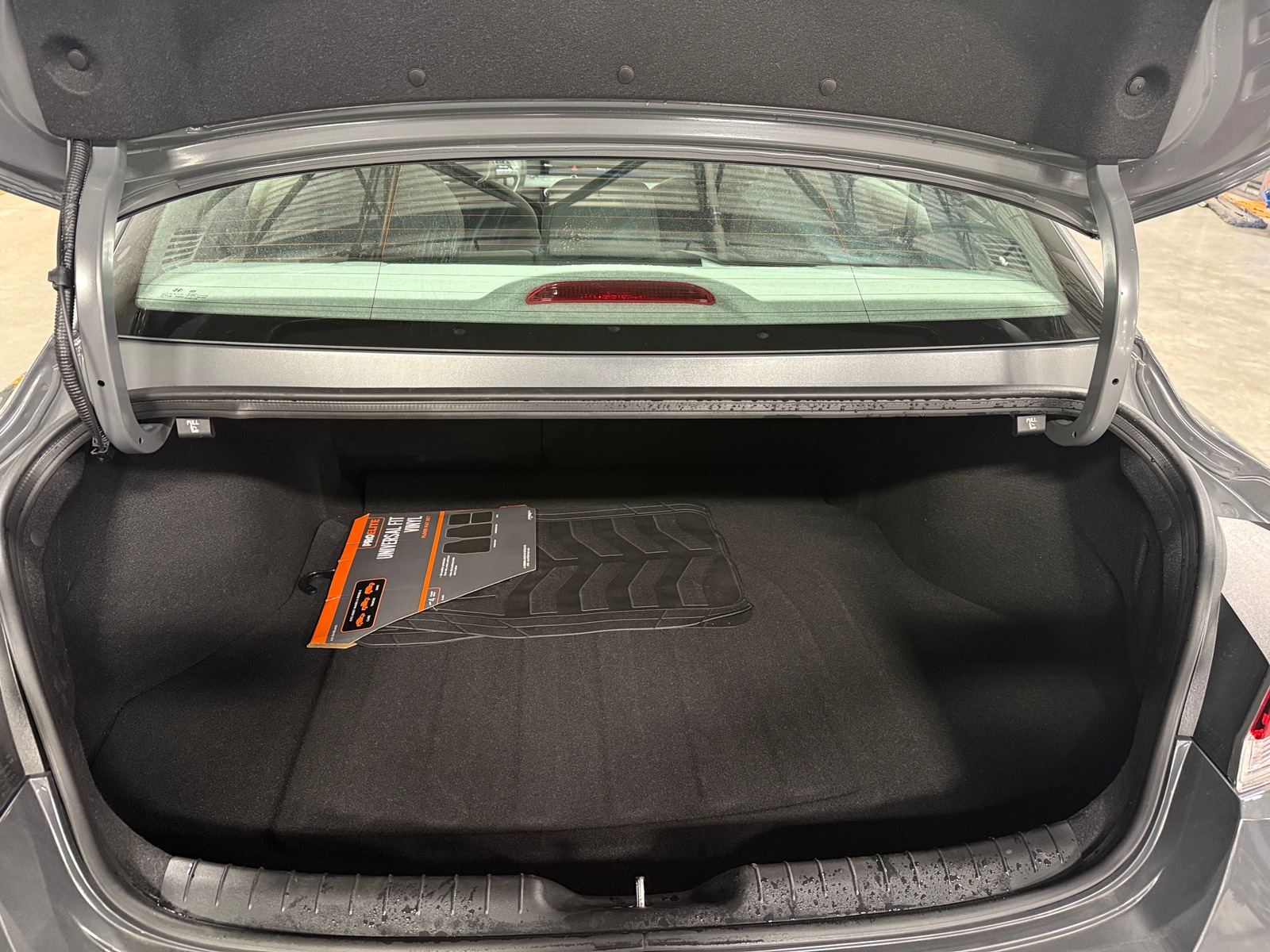 Thumbnail: 2025 Hyundai Elantra - 7