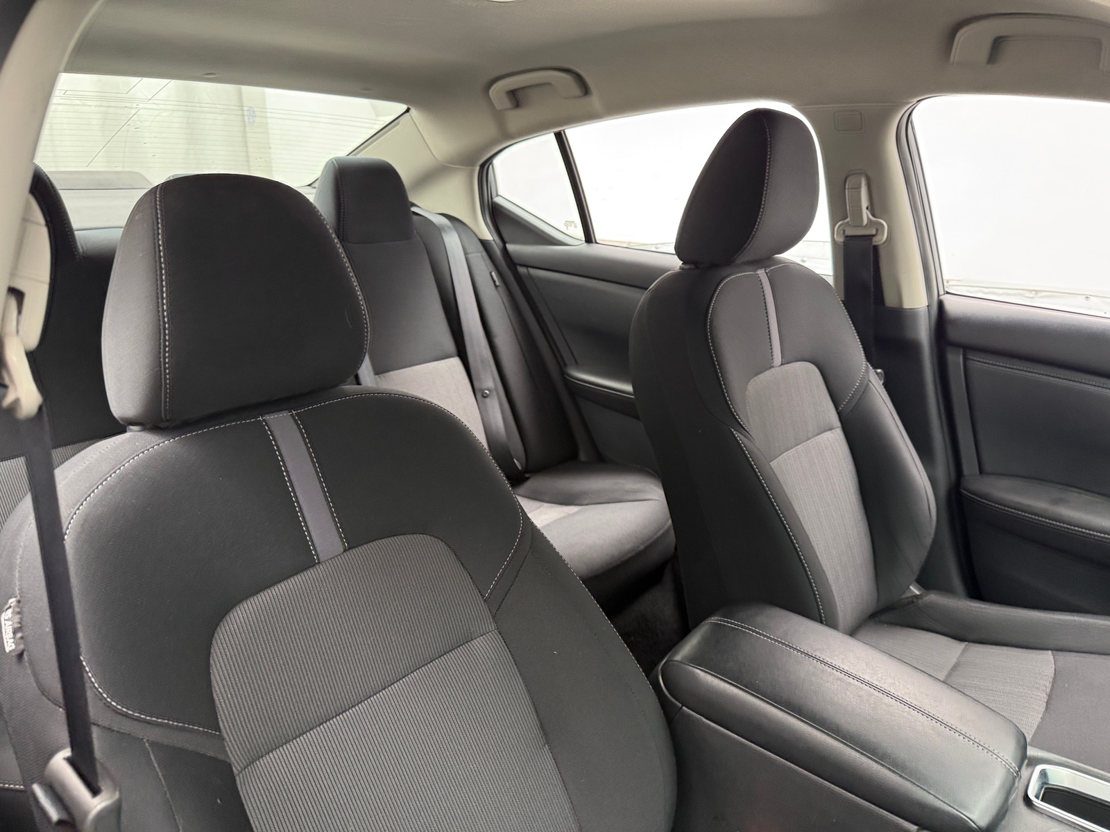 Thumbnail: 2025 Nissan Sentra - 2