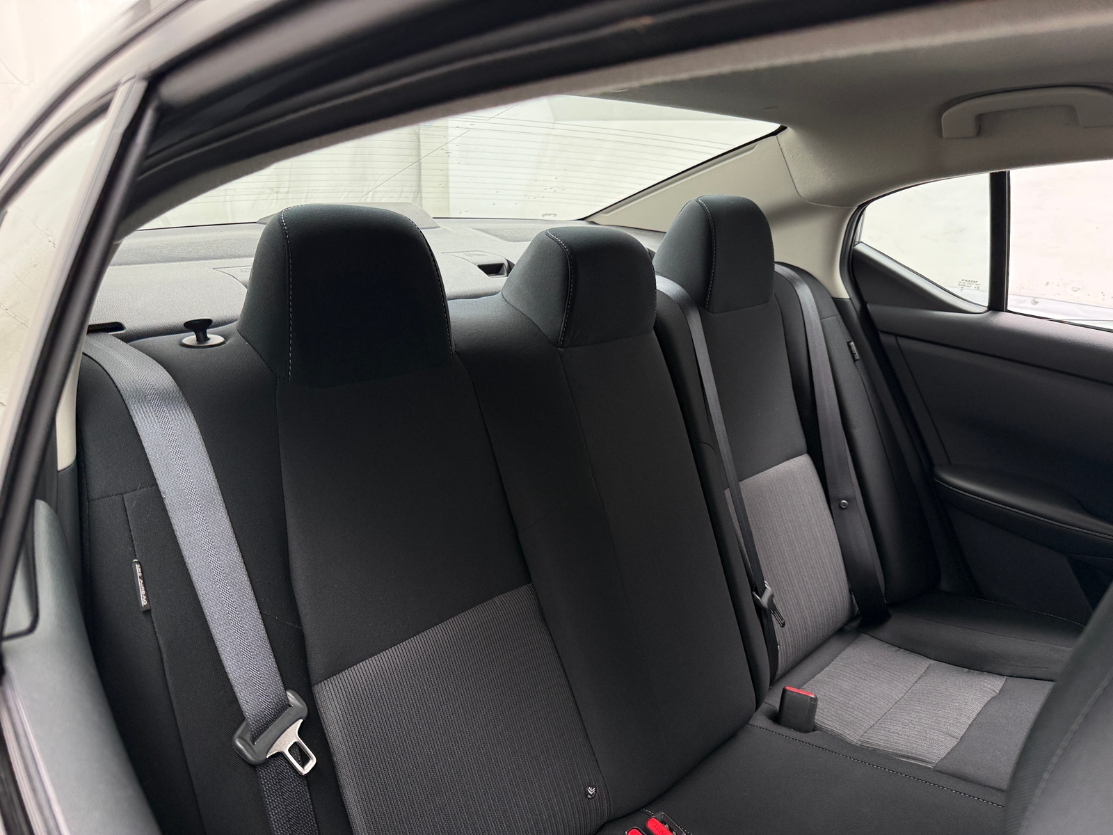 Thumbnail: 2025 Nissan Sentra - 6