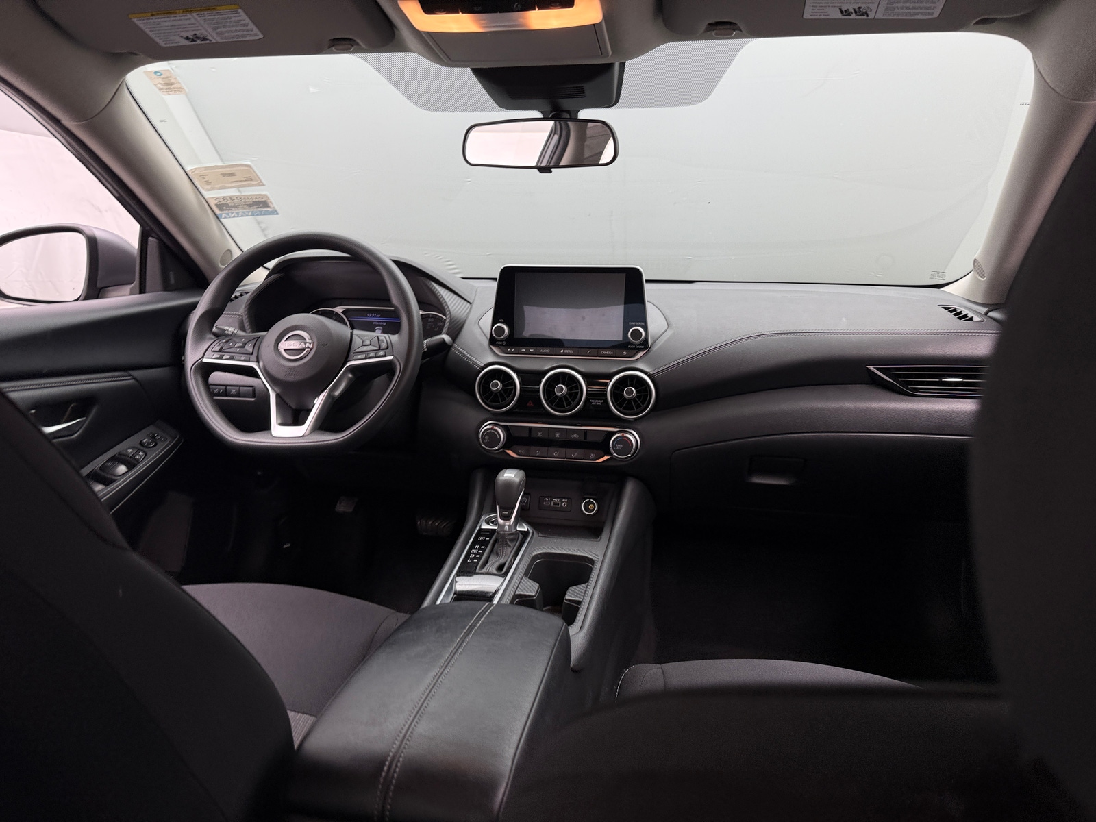 Thumbnail: 2025 Nissan Sentra - 3