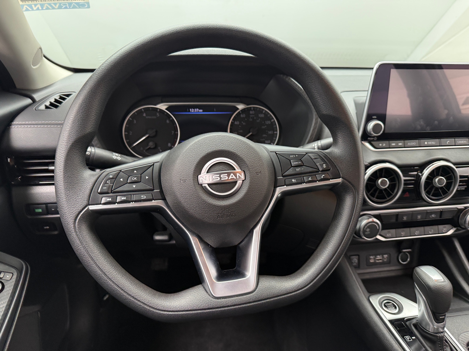 Thumbnail: 2025 Nissan Sentra - 5