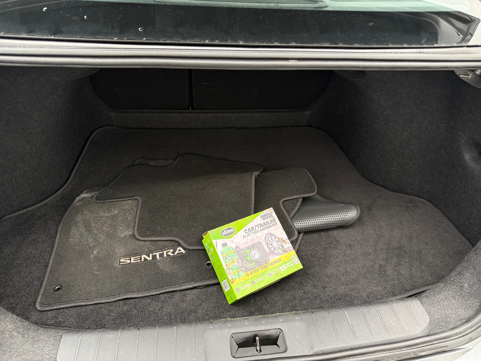 Thumbnail: 2025 Nissan Sentra - 7