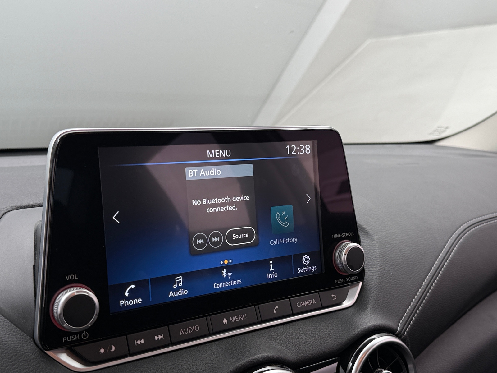 Thumbnail: 2025 Nissan Sentra - 4