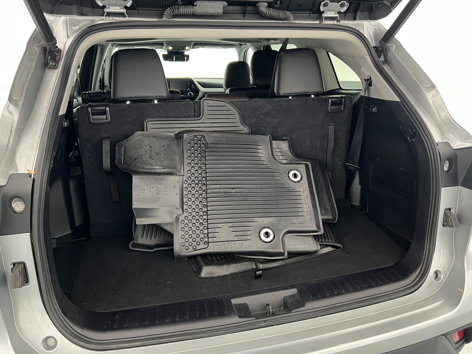 Thumbnail: 2022 Toyota Highlander - 6