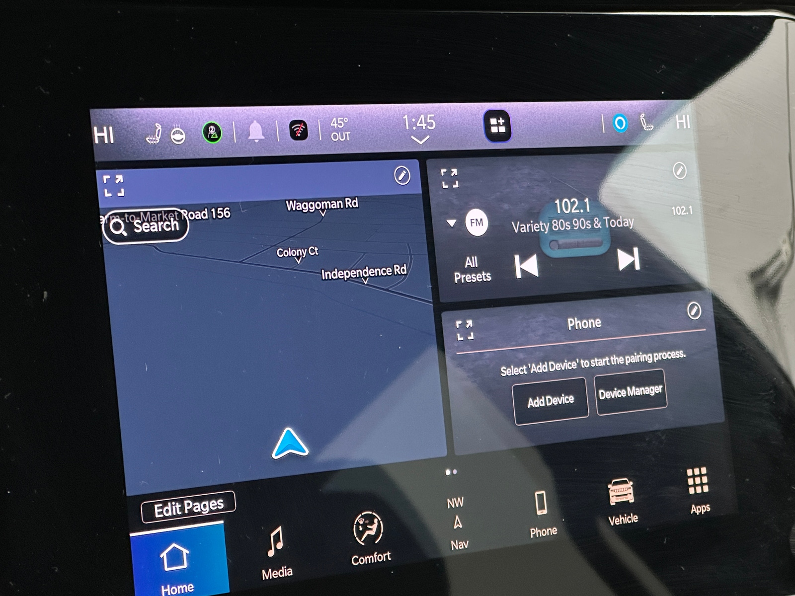 Thumbnail: 2025 Jeep Wagoneer - 3