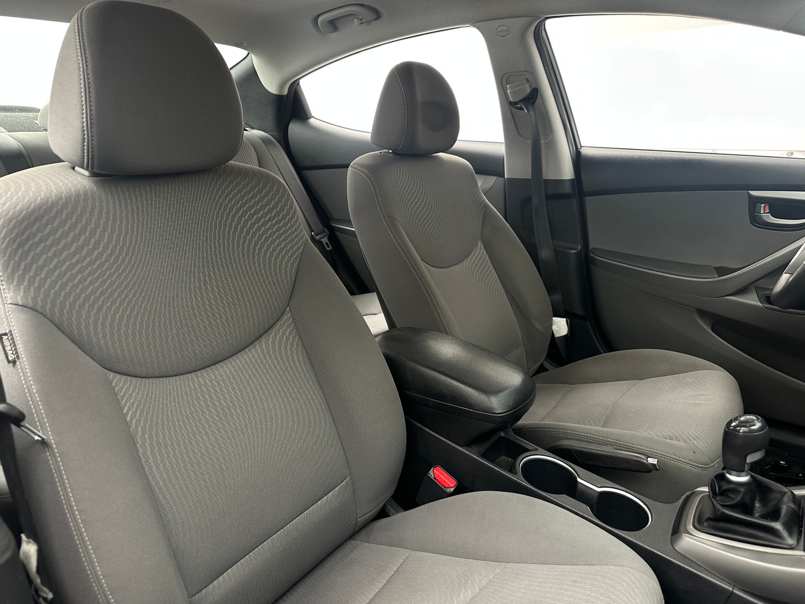 Thumbnail: 2016 Hyundai Elantra - 2