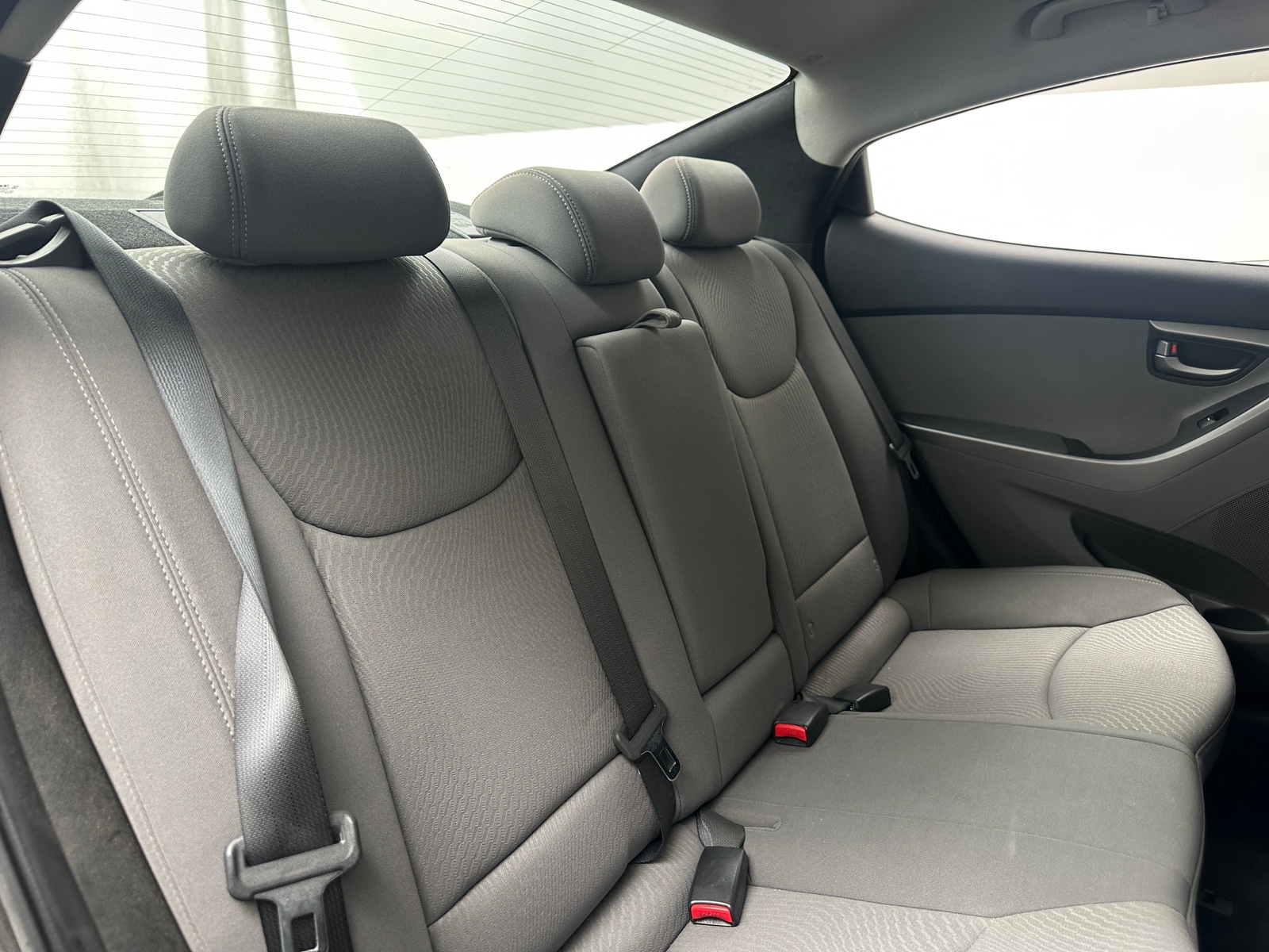 Thumbnail: 2016 Hyundai Elantra - 6
