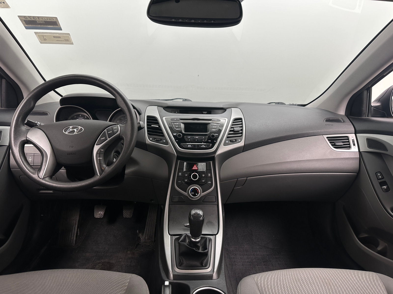 Thumbnail: 2016 Hyundai Elantra - 3