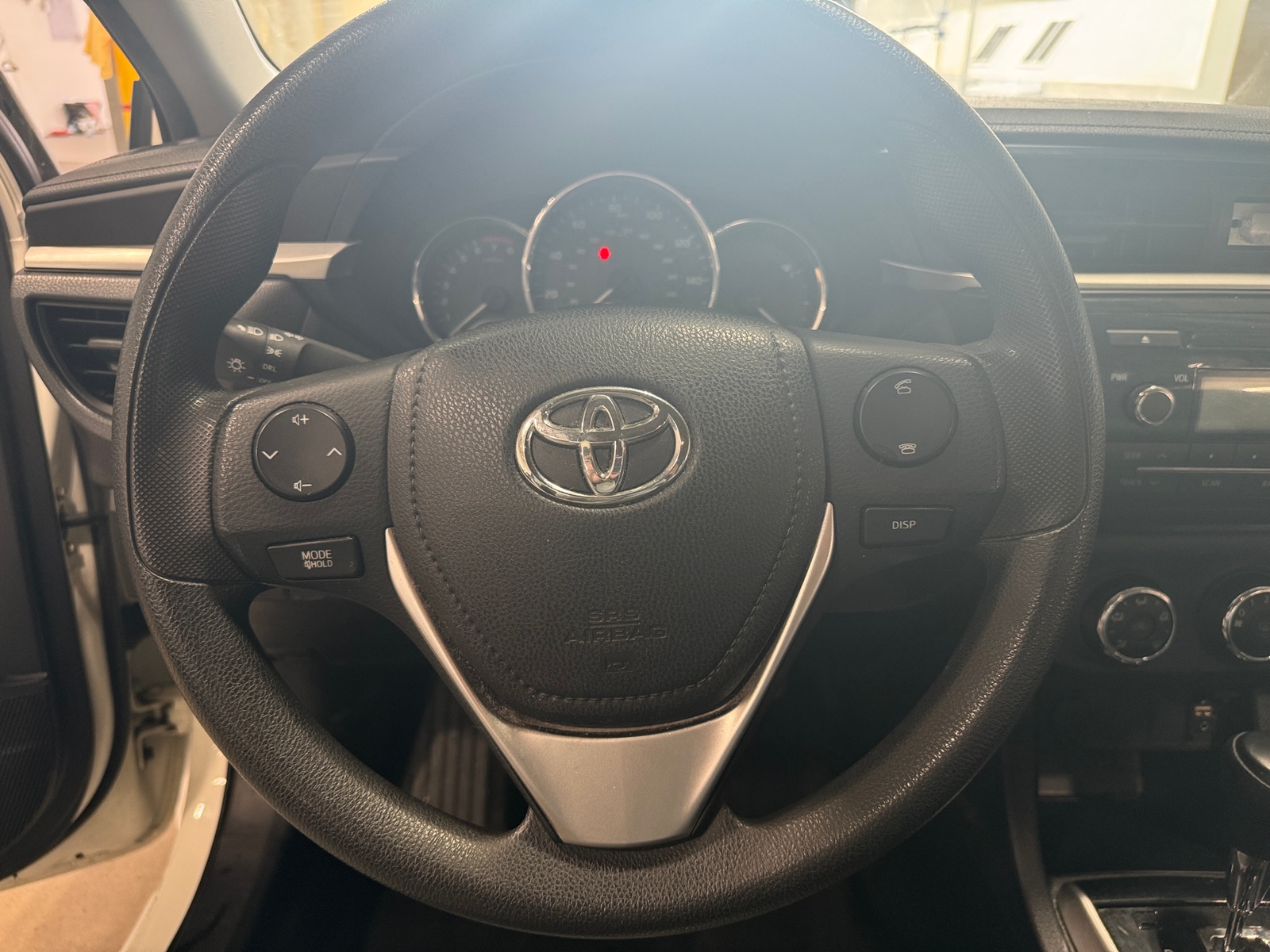 Thumbnail: 2015 Toyota Corolla - 5