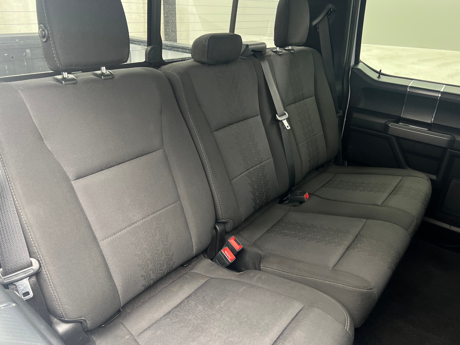 Thumbnail: 2019 Ford Econoline - 6