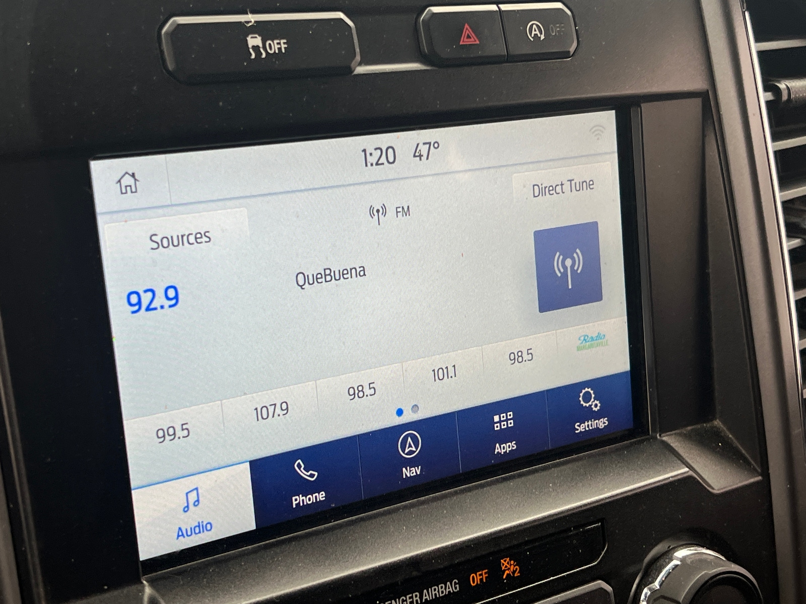 Thumbnail: 2019 Ford Econoline - 4