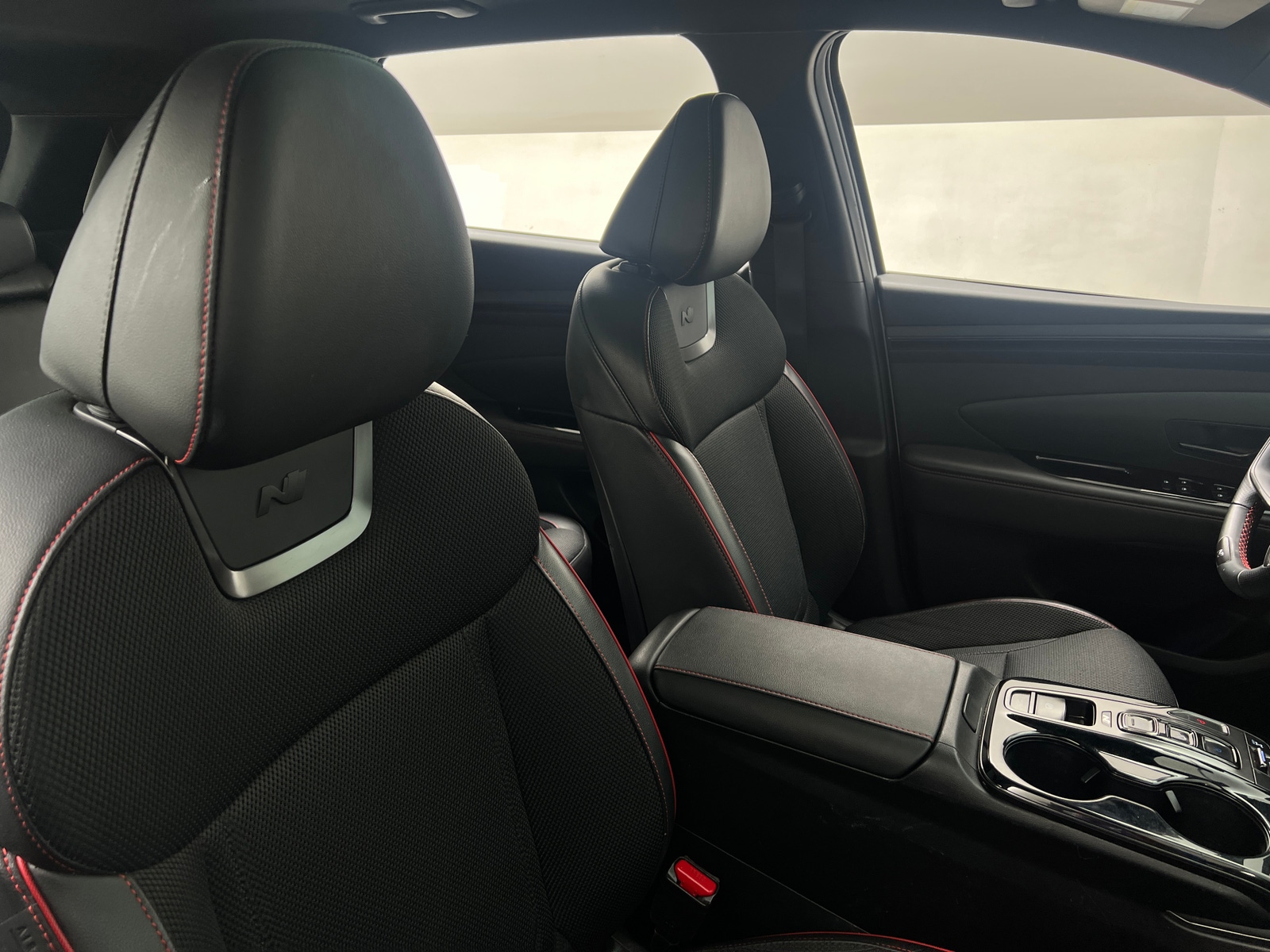 Thumbnail: 2024 Hyundai Tucson - 2