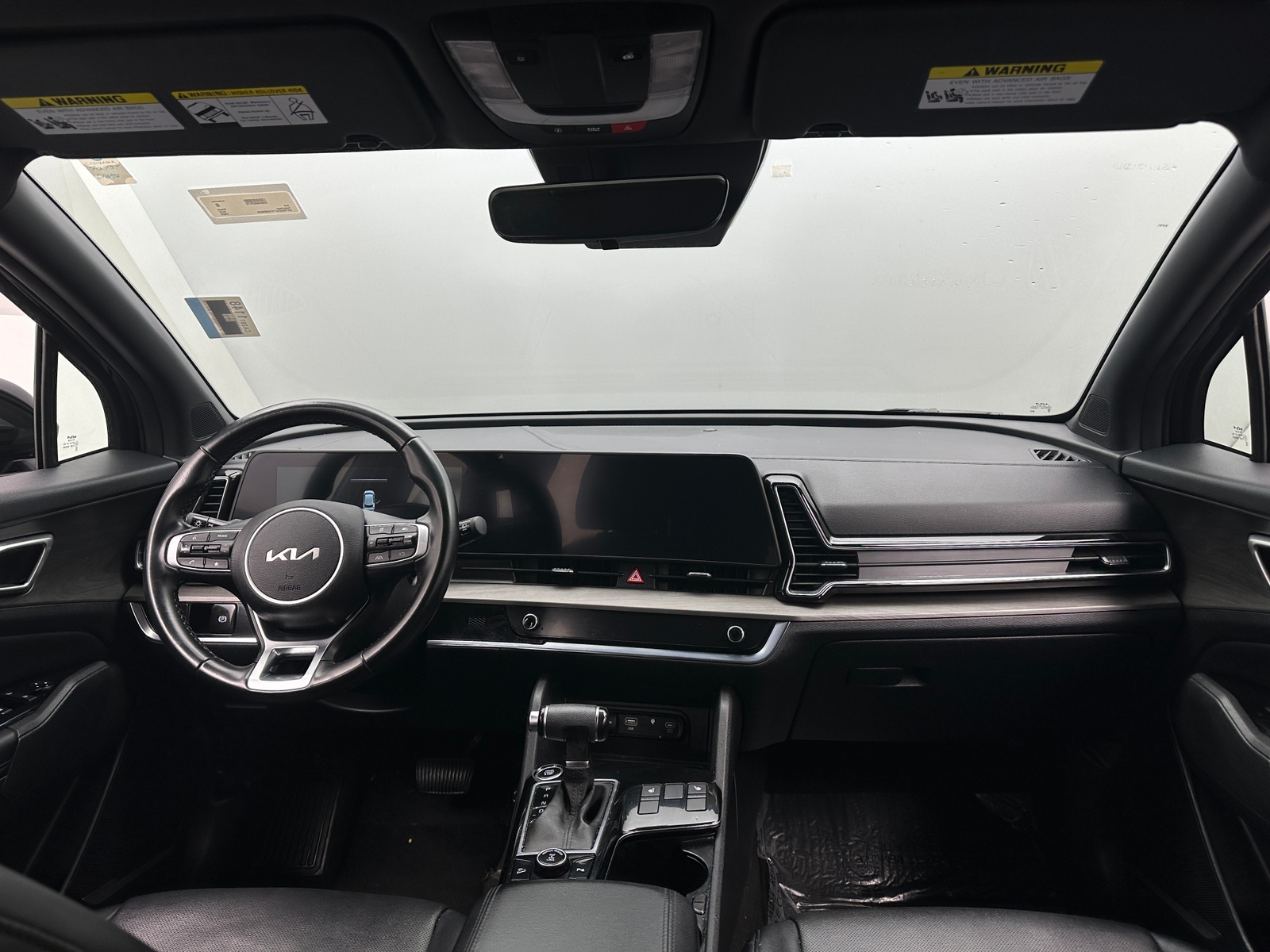 Thumbnail: 2023 Kia Sportage - 2