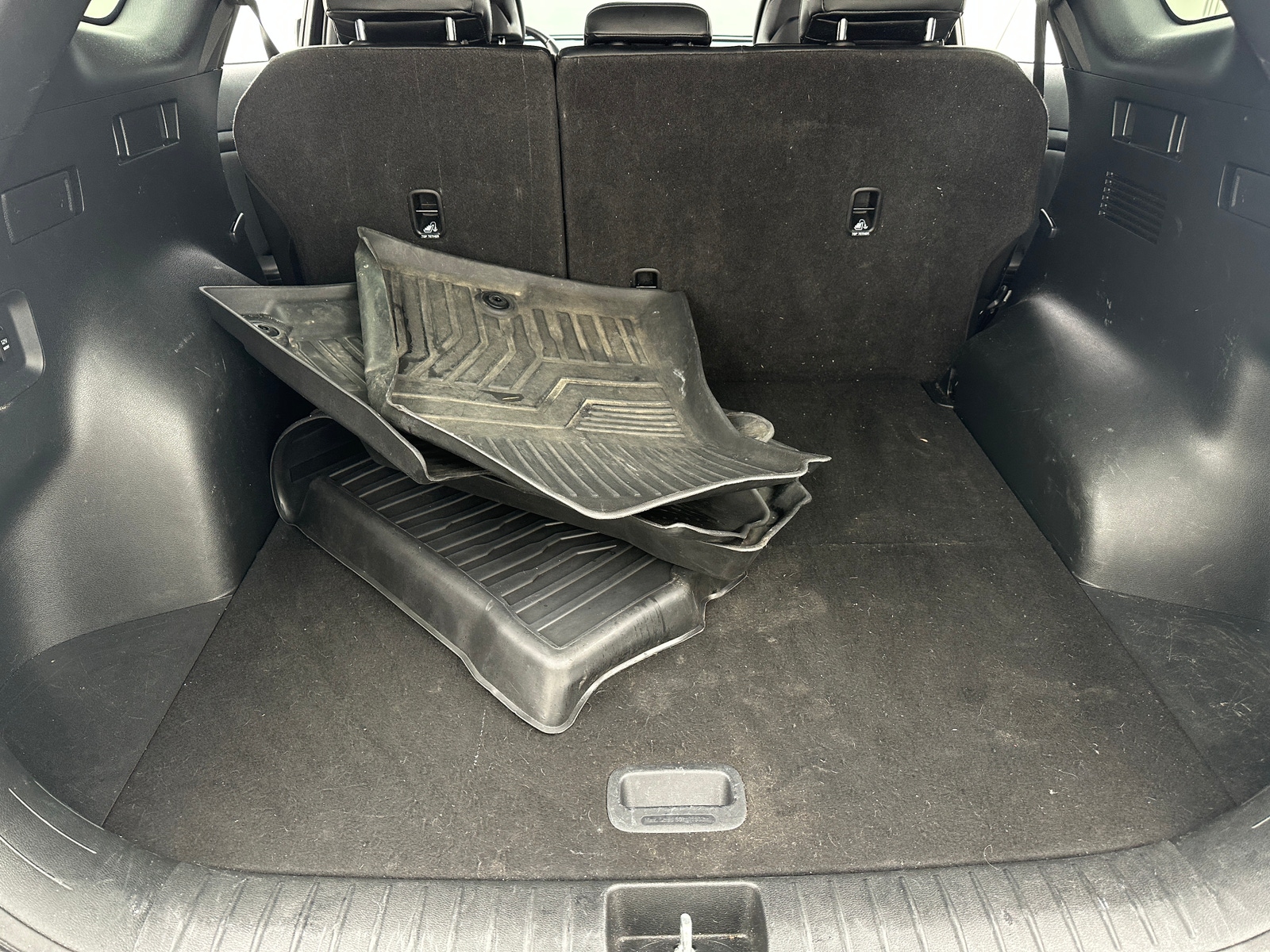 Thumbnail: 2023 Kia Sportage - 6