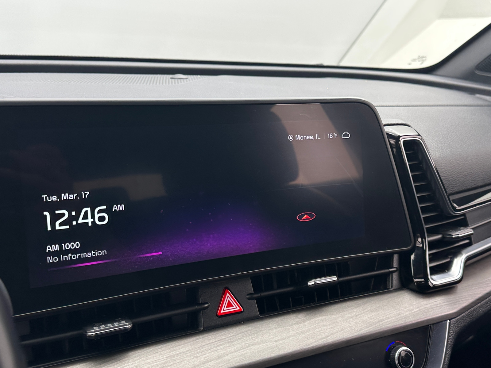 Thumbnail: 2023 Kia Sportage - 3