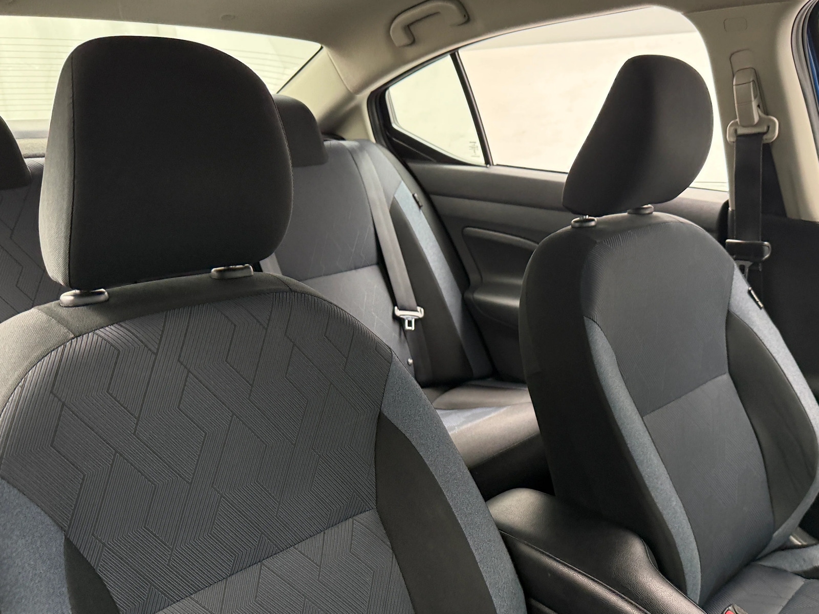 Thumbnail: 2023 Nissan Versa - 2