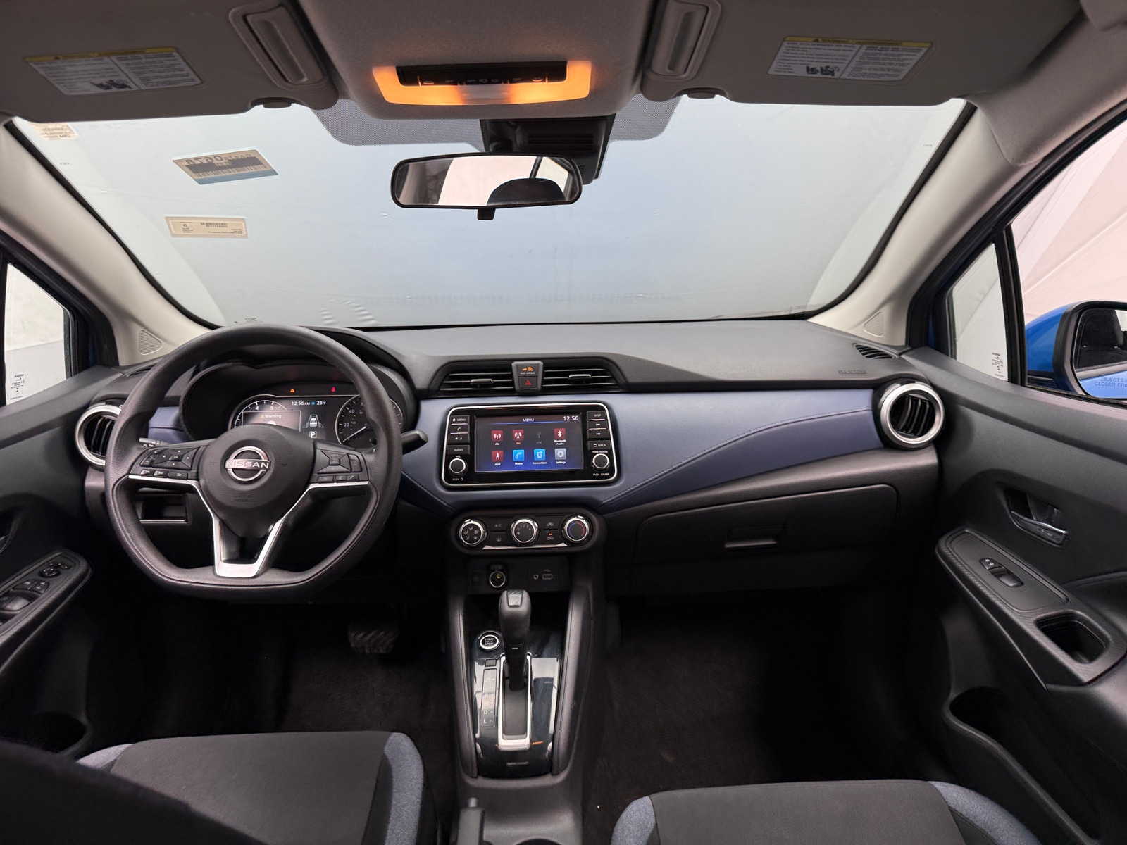 Thumbnail: 2023 Nissan Versa - 3