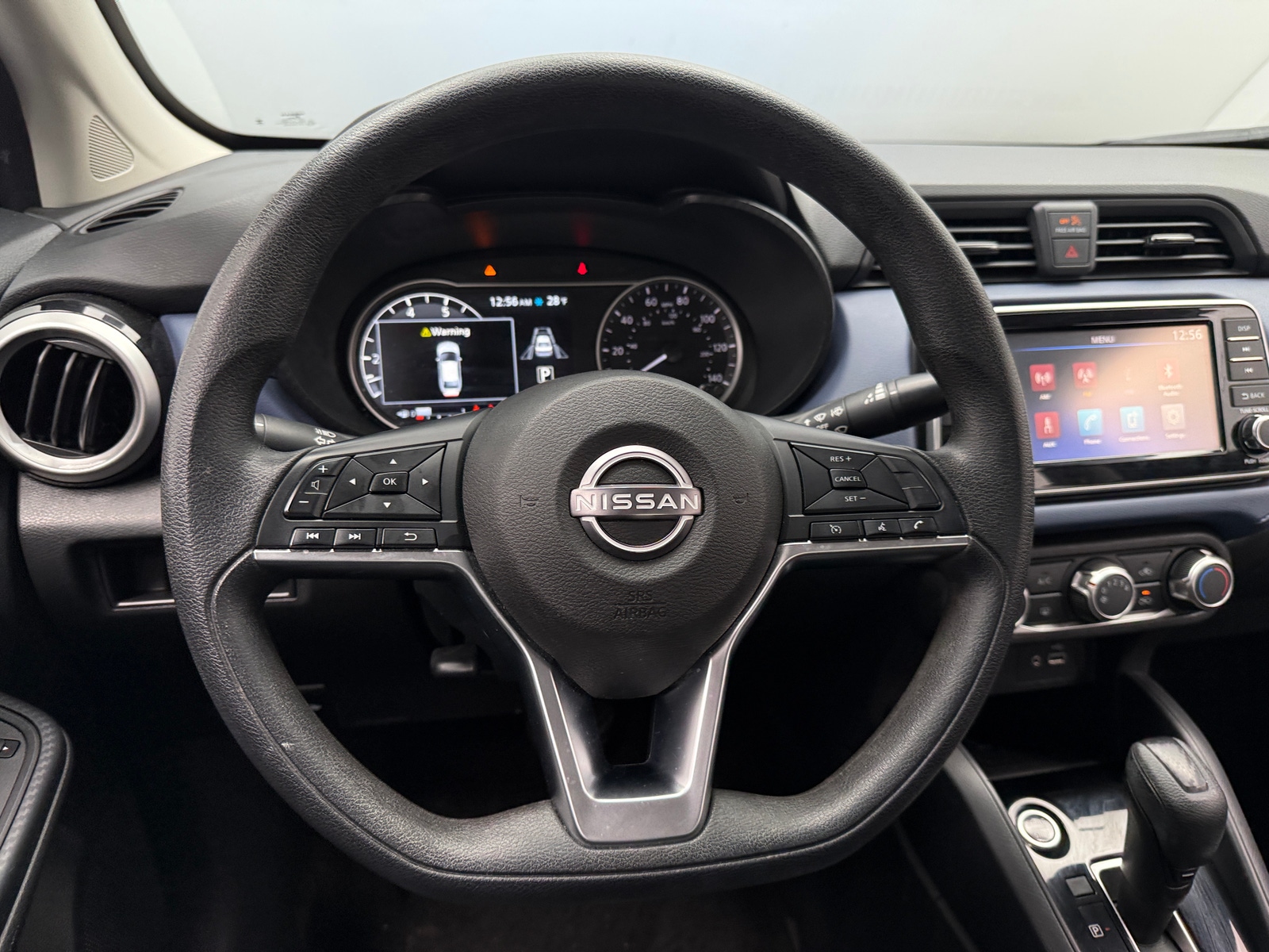 Thumbnail: 2023 Nissan Versa - 5