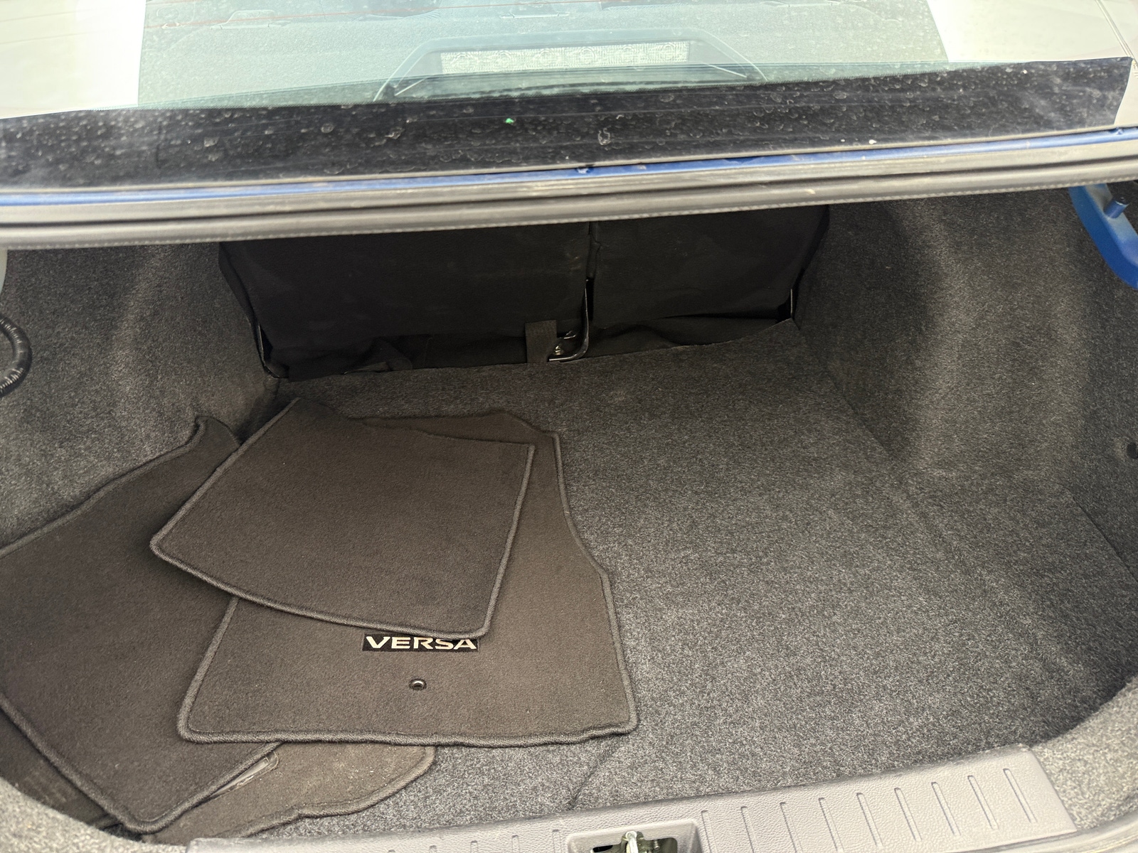 Thumbnail: 2023 Nissan Versa - 7