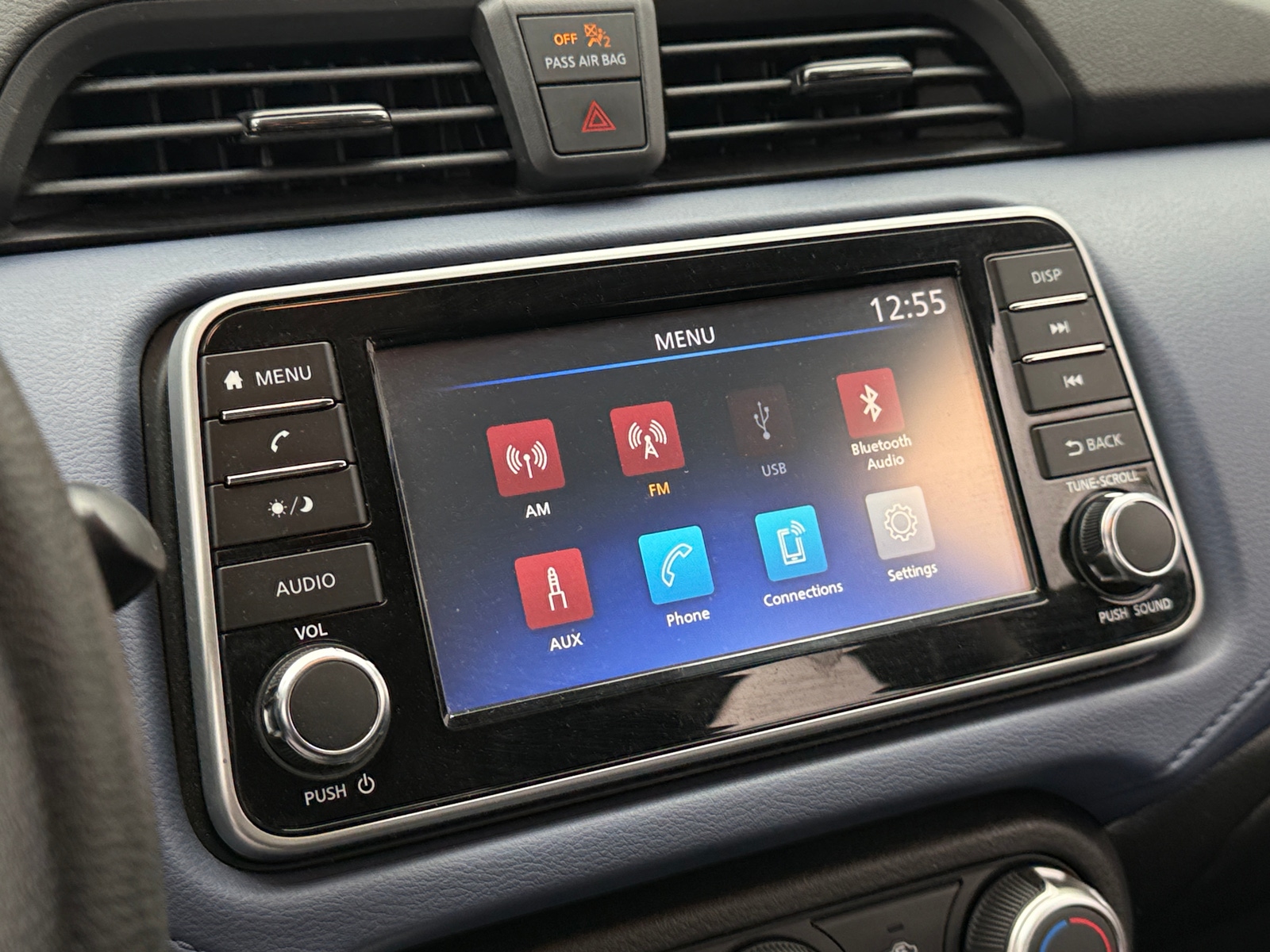 Thumbnail: 2023 Nissan Versa - 4