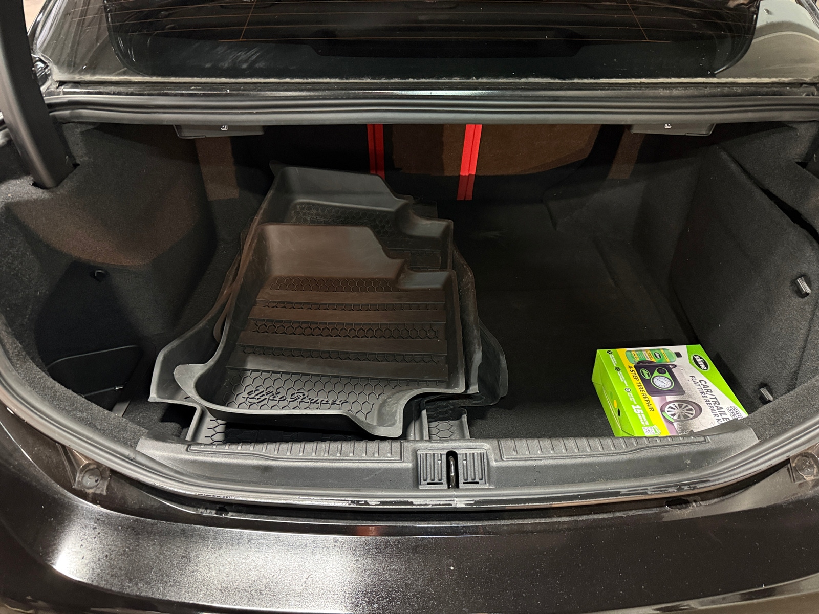 Thumbnail: 2020 Alfa Romeo Giulia - 6