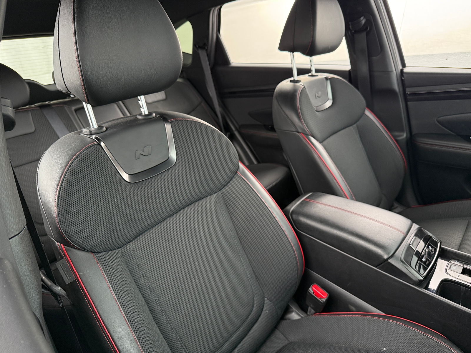 Thumbnail: 2022 Hyundai Tucson - 2