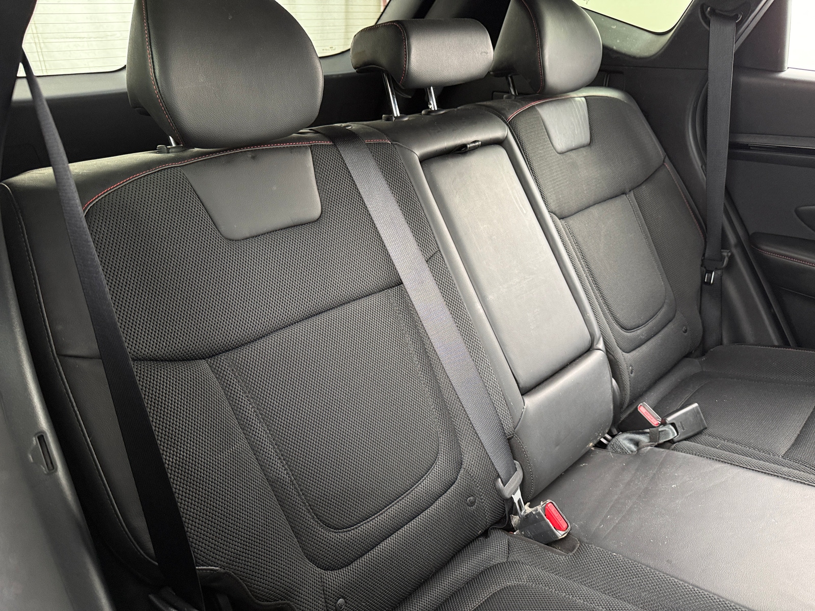 Thumbnail: 2022 Hyundai Tucson - 6