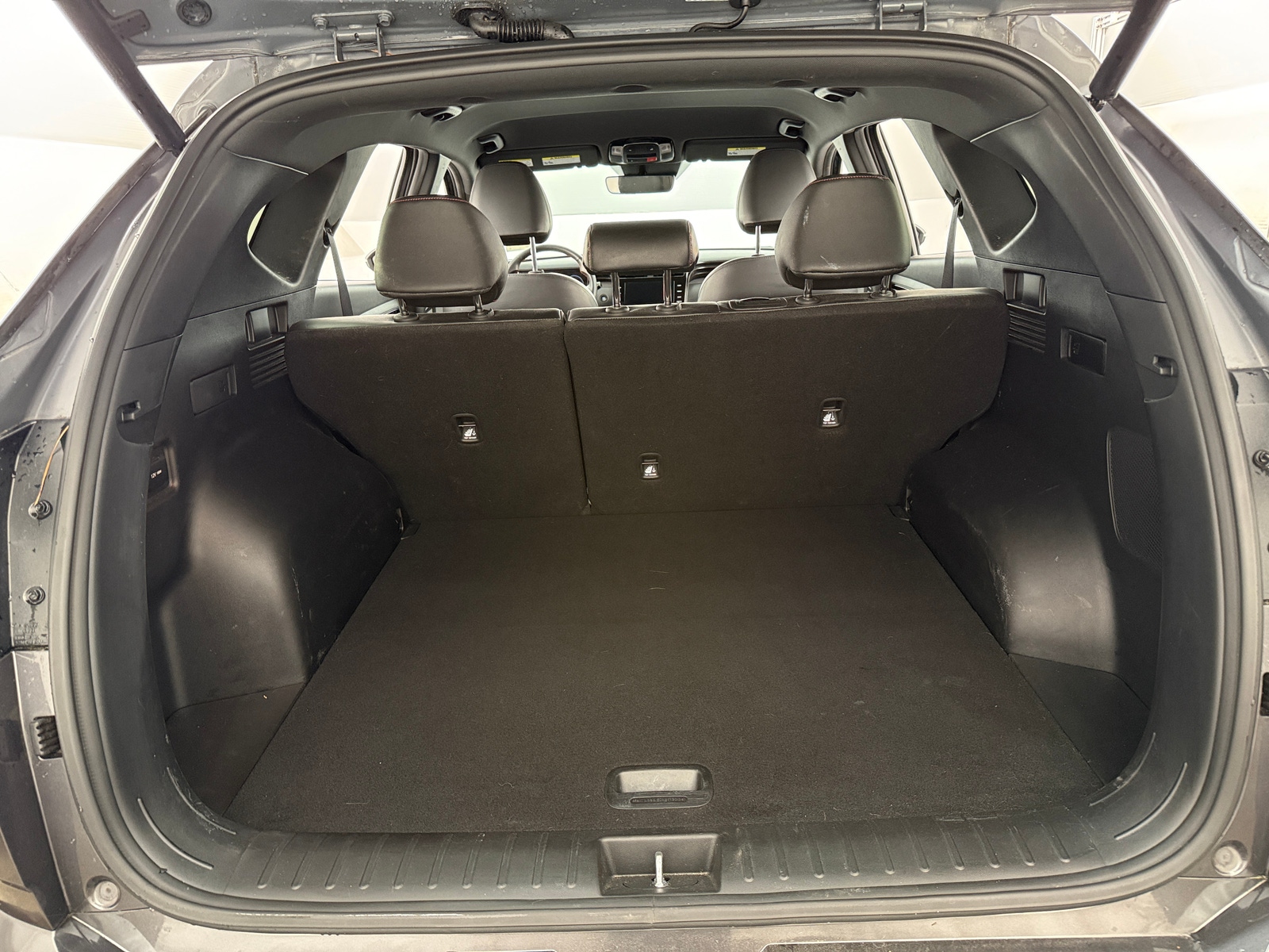 Thumbnail: 2022 Hyundai Tucson - 7