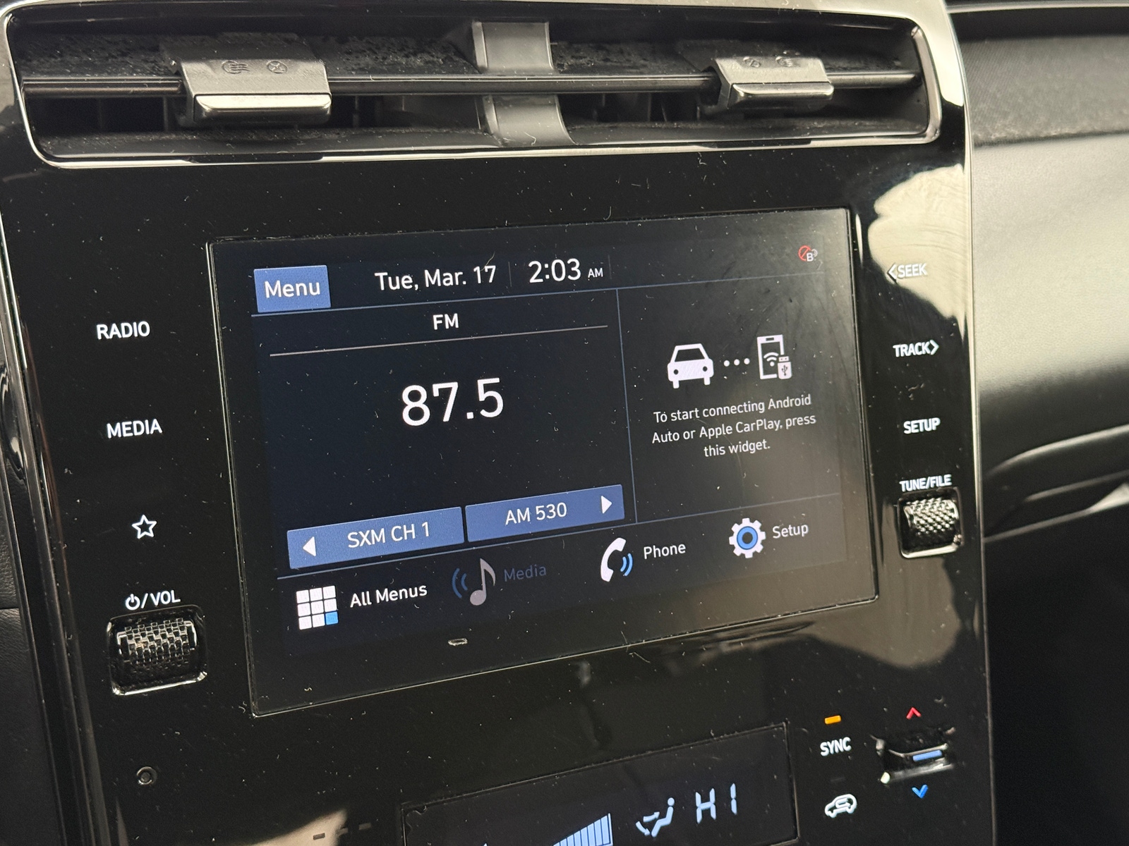 Thumbnail: 2022 Hyundai Tucson - 4