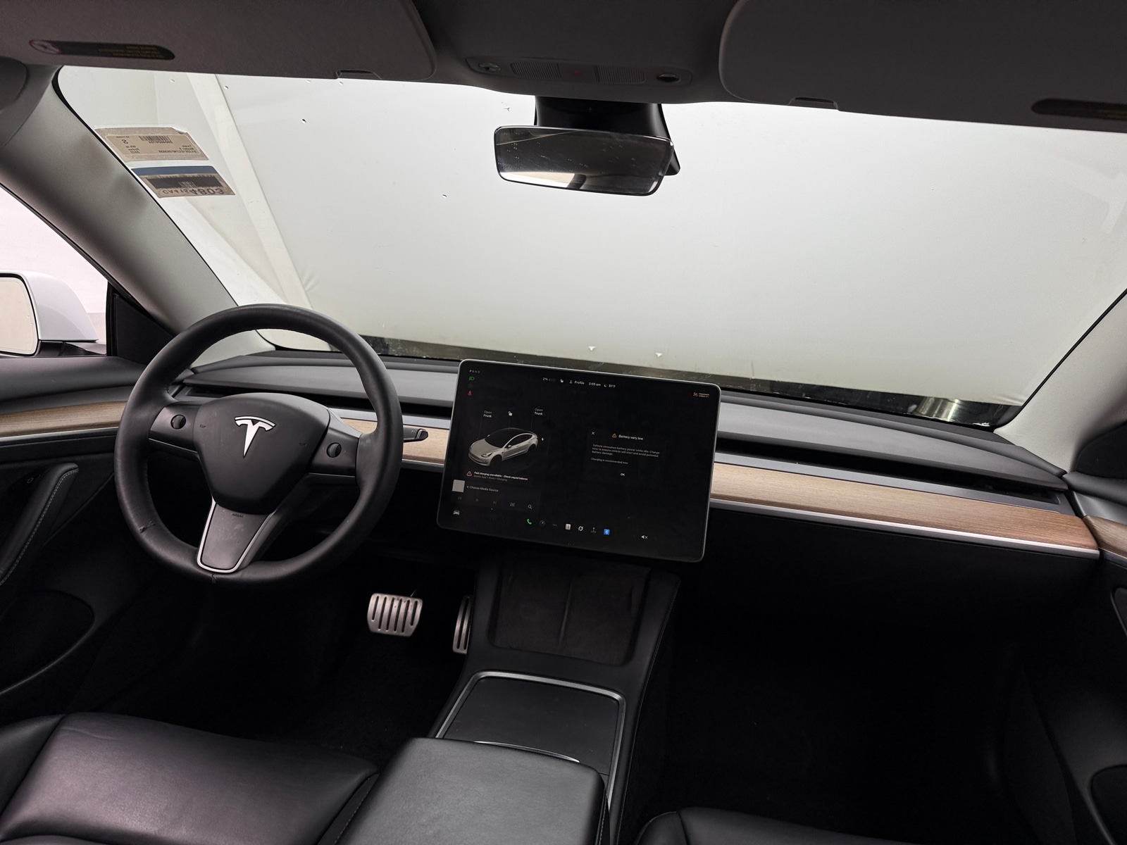 Thumbnail: 2022 Tesla Model 3 - 2