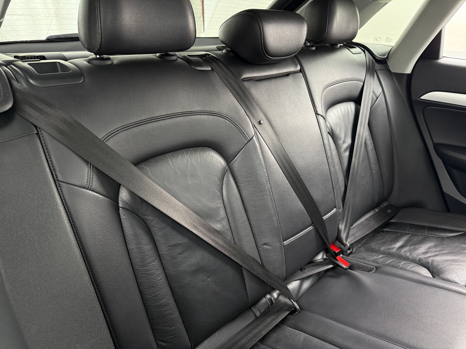 Thumbnail: 2017 Audi Q3 - 5