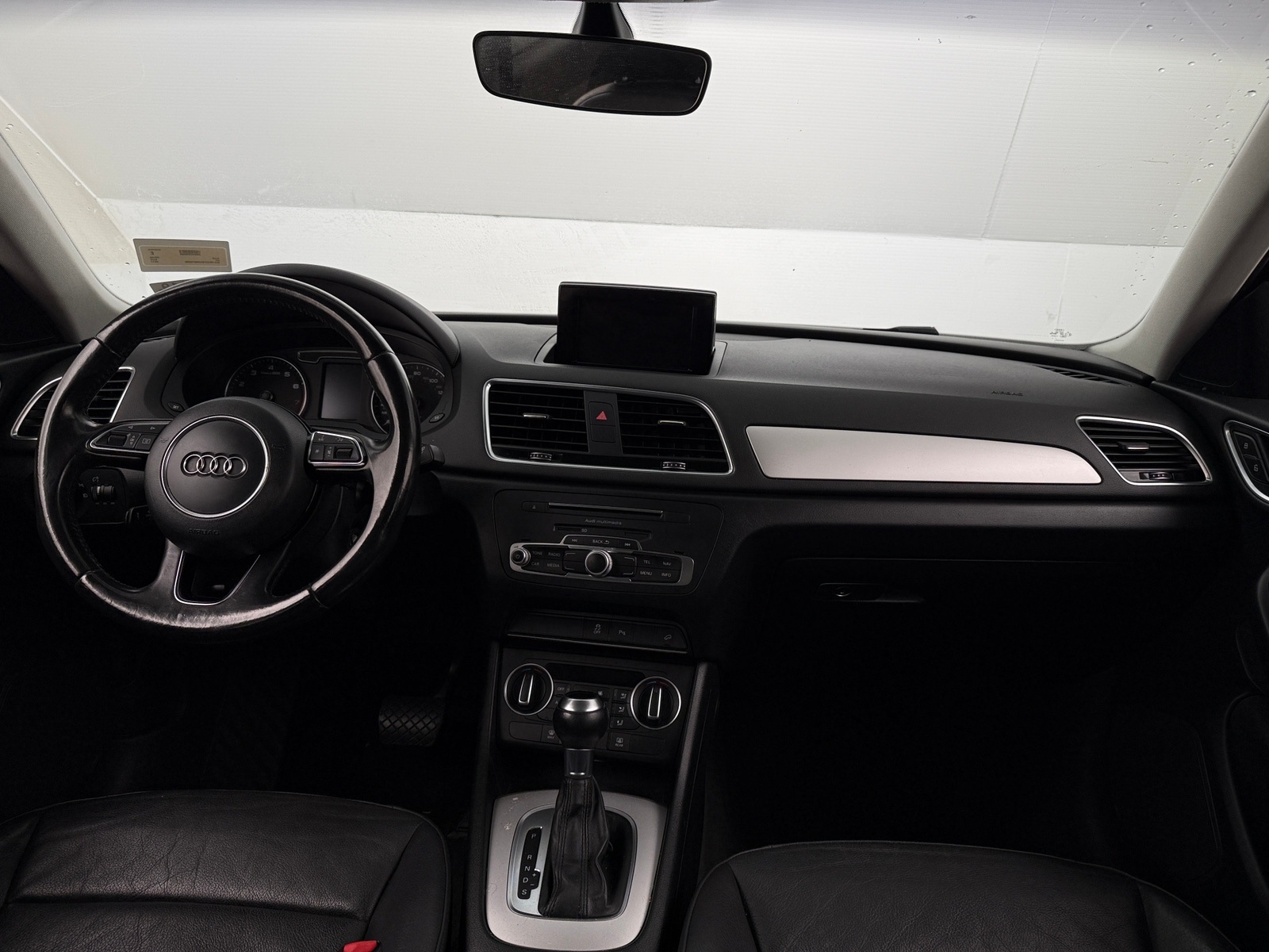 Thumbnail: 2017 Audi Q3 - 2