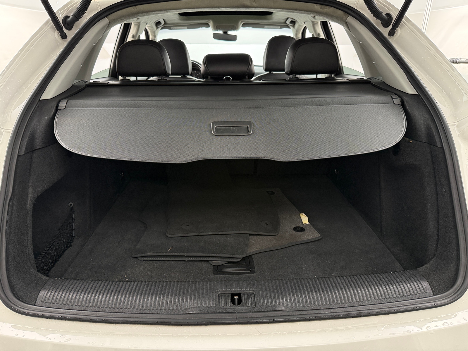 Thumbnail: 2017 Audi Q3 - 6