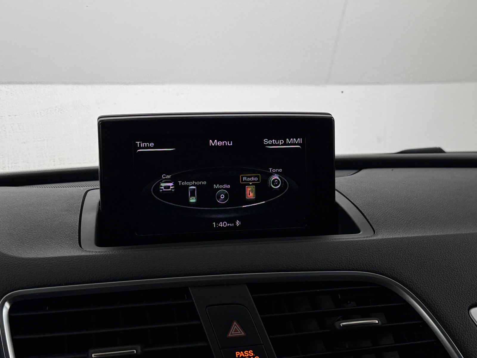 Thumbnail: 2017 Audi Q3 - 3