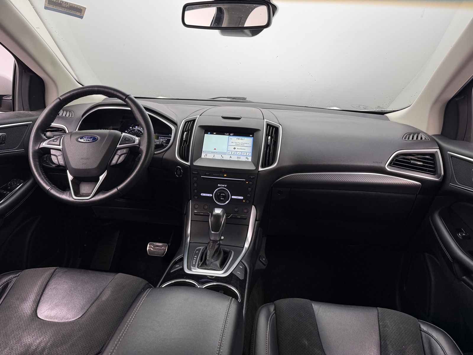 Thumbnail: 2016 Ford Edge - 2