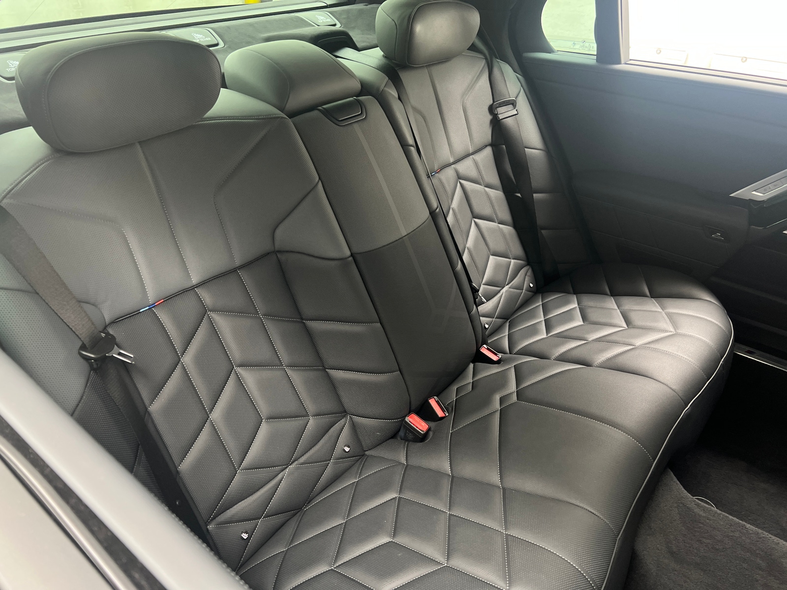 Thumbnail: 2023 BMW 7 Series - 5