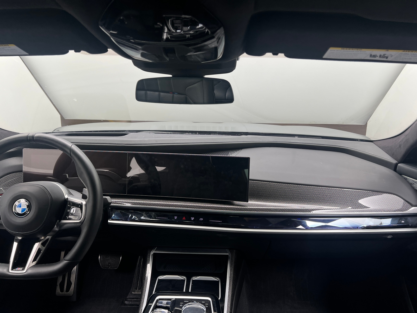 Thumbnail: 2023 BMW 7 Series - 2