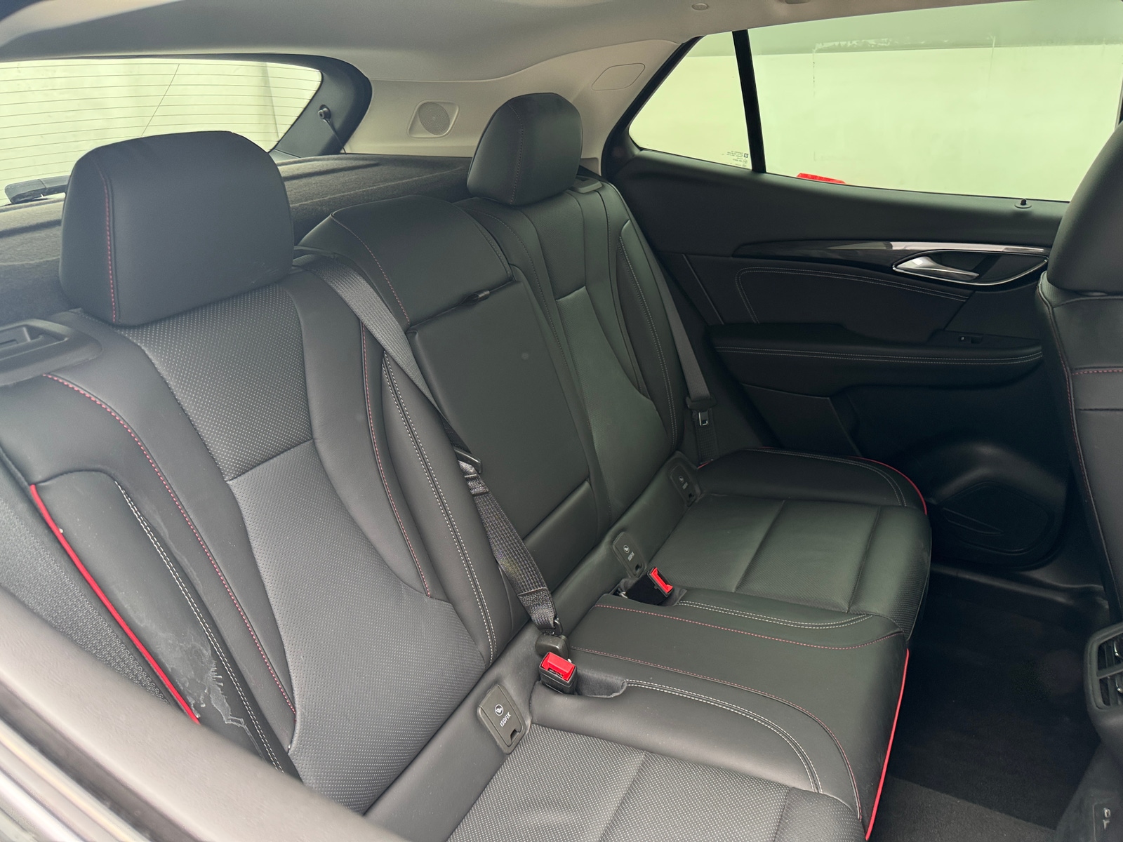 Thumbnail: 2023 Buick Envision - 5