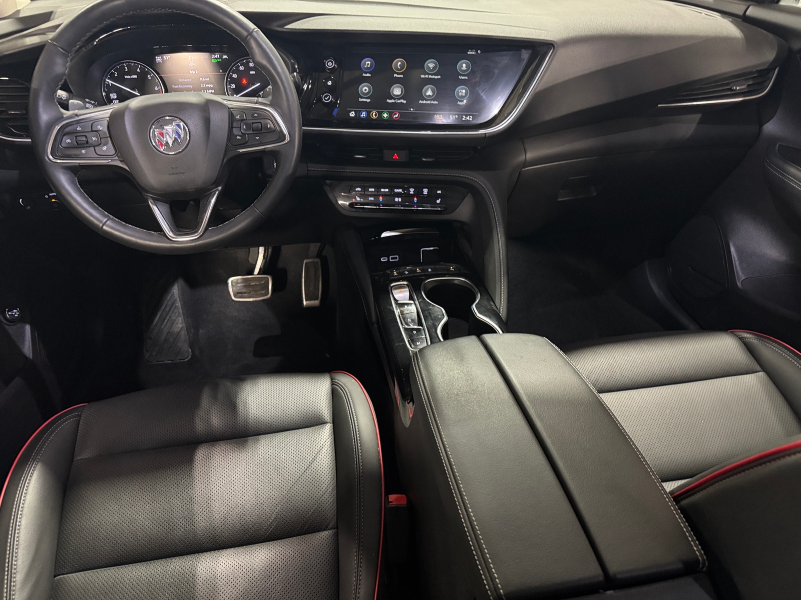 Thumbnail: 2023 Buick Envision - 2