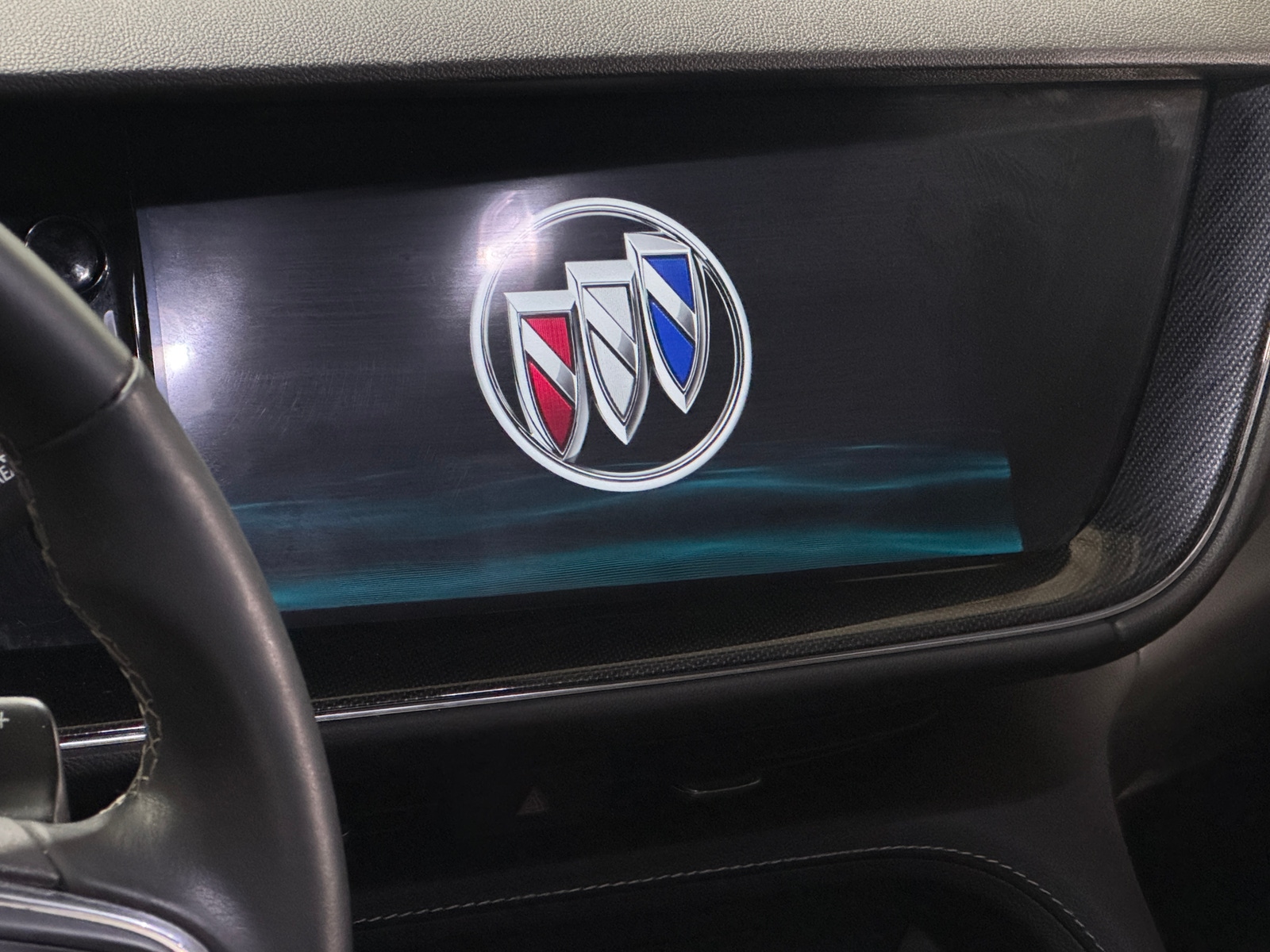 Thumbnail: 2023 Buick Envision - 3