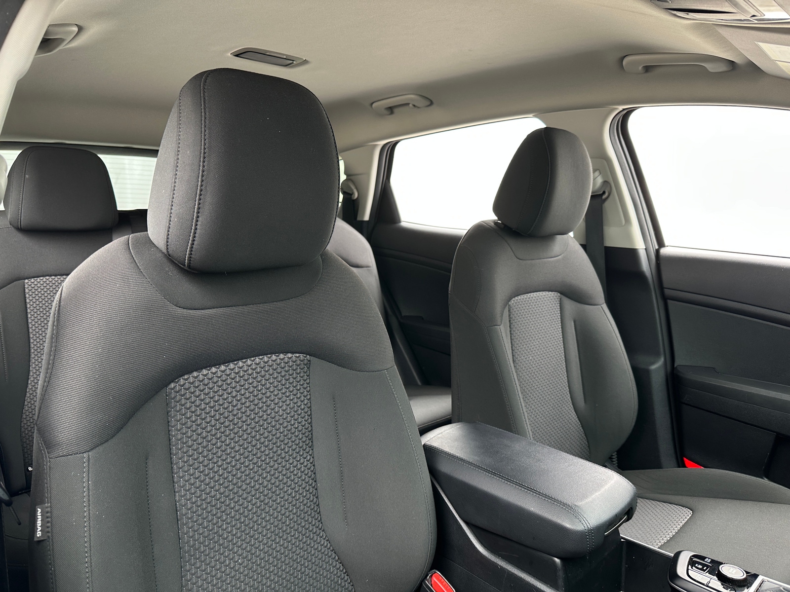 Thumbnail: 2025 Kia Sportage - 2