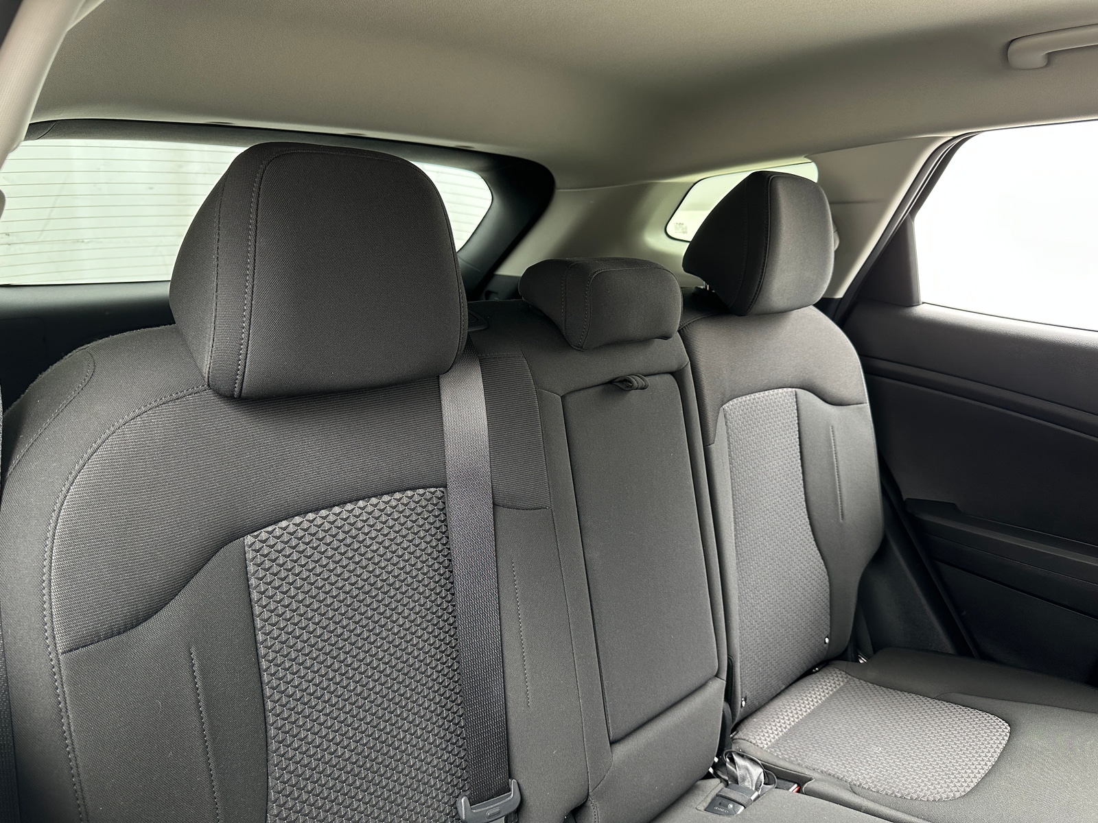 Thumbnail: 2025 Kia Sportage - 6