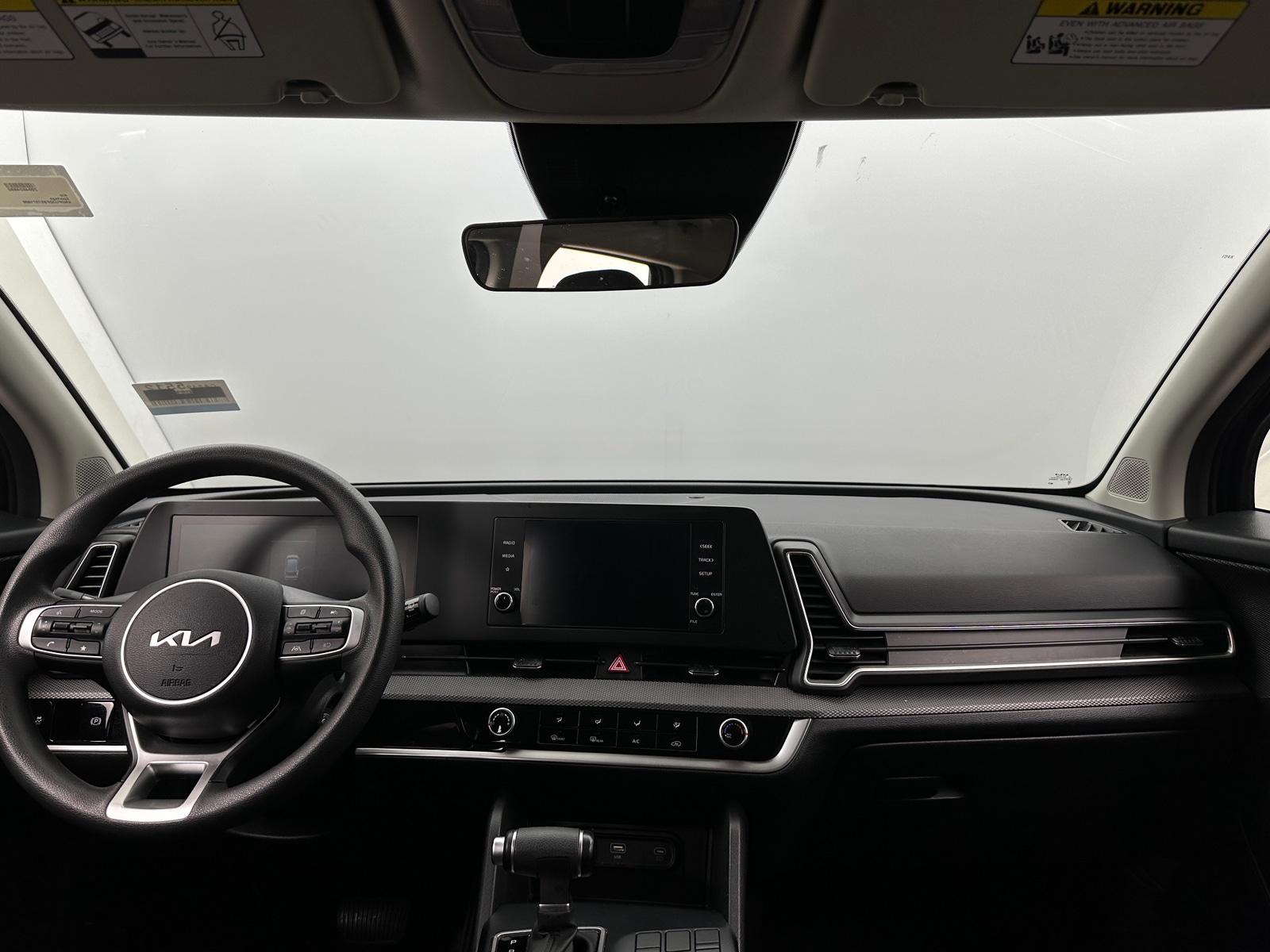 Thumbnail: 2025 Kia Sportage - 3