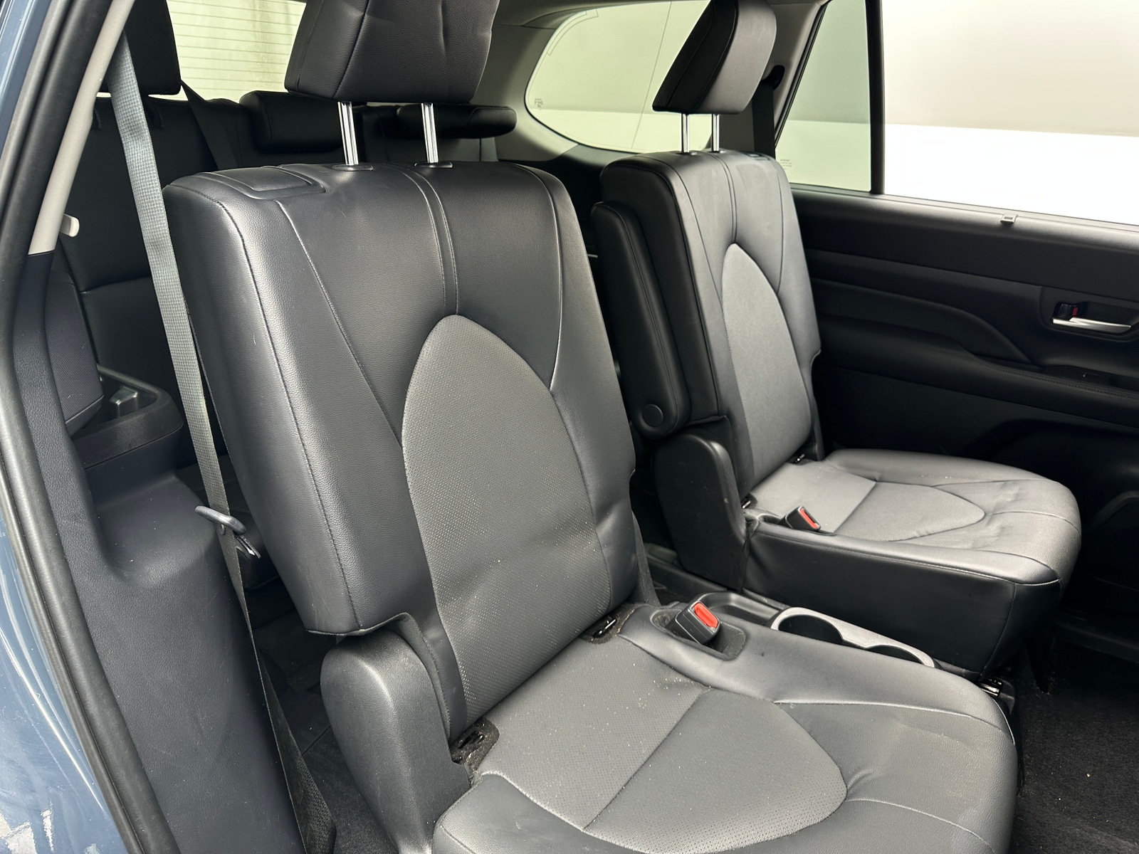 Thumbnail: 2024 Toyota Grand Highlander - 5